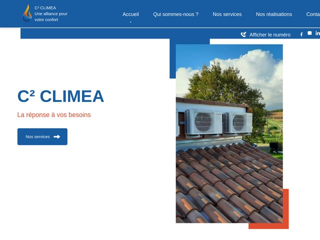 Installation panneaux solaires à Toulouse