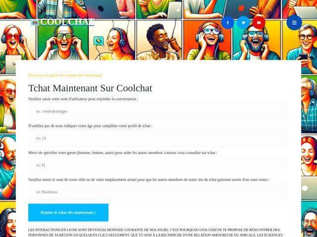 Coolchat