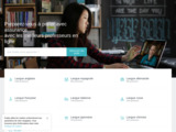 Apprenez les langues trangres en ligne avec des professeurs particuliers