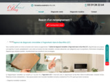 Agence de diagnostic immobilier  fegersheim