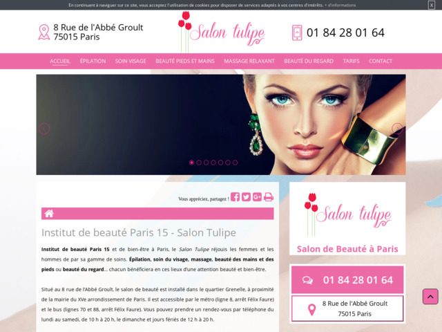 Meilleurs soins manucures à Paris (15)