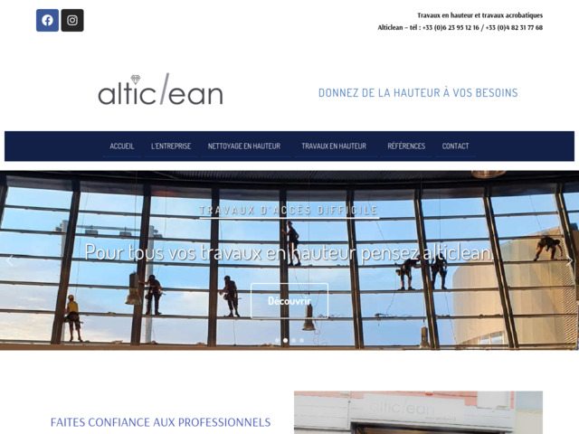 Alticlean