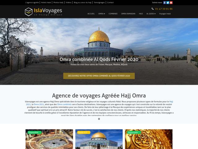 Informations sur l'organisation du hajj et omra en arabie saoudite