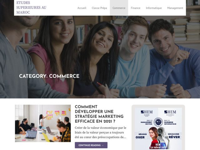 Prparer la rentre universitaire