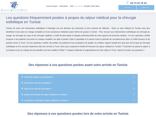 Abdominoplastie ou liposuccion en Tunisie : comment faire le bon choix ?
