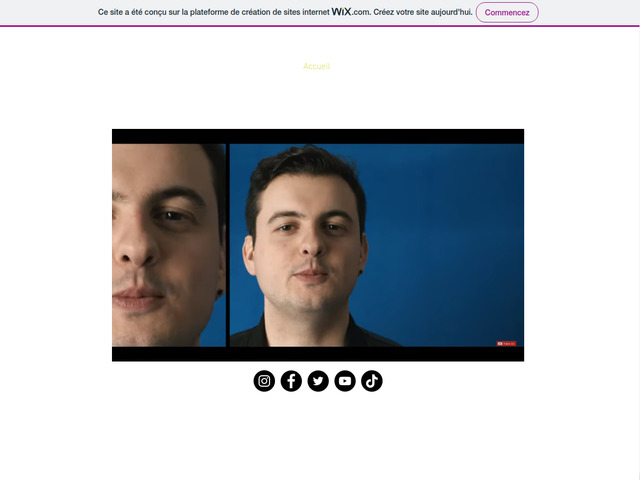 Chanson française