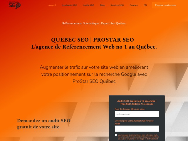 ProStar SEO