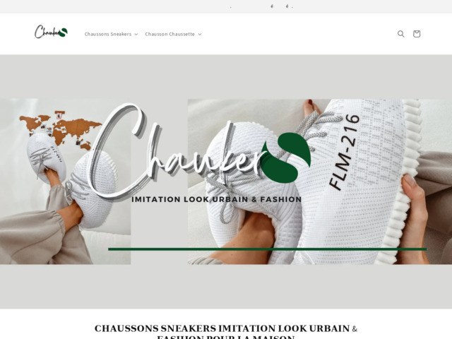 Les chaussons sneakers peuvent être habillés avec la bonne tenue