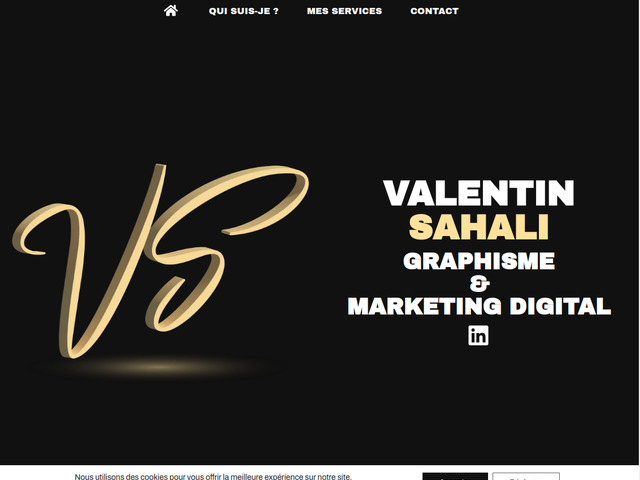 Graphisme et marketing digital au Havre