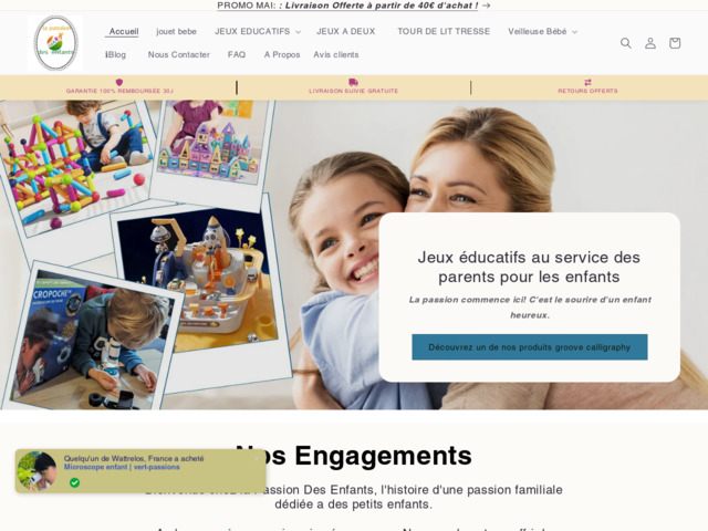 Cahier d'écriture magiques