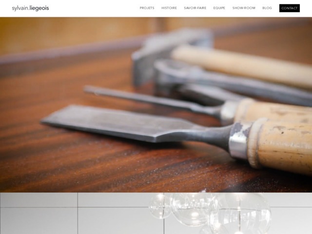 Une cuisine intemporelle personnalise qui vous ressemble