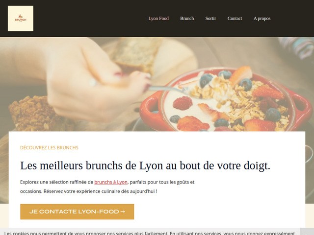 Lyon food, les bons plans restos, sorties et loisirs  lyon