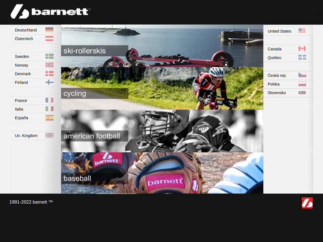 Barnettsports