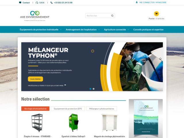 Equipement de protection individuelle