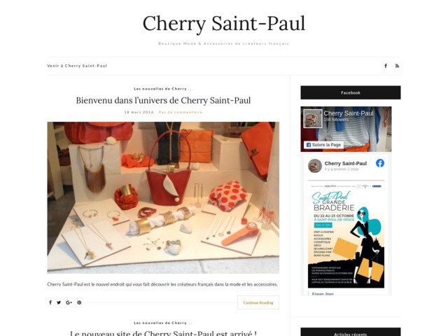 Bijoux créateurs 06