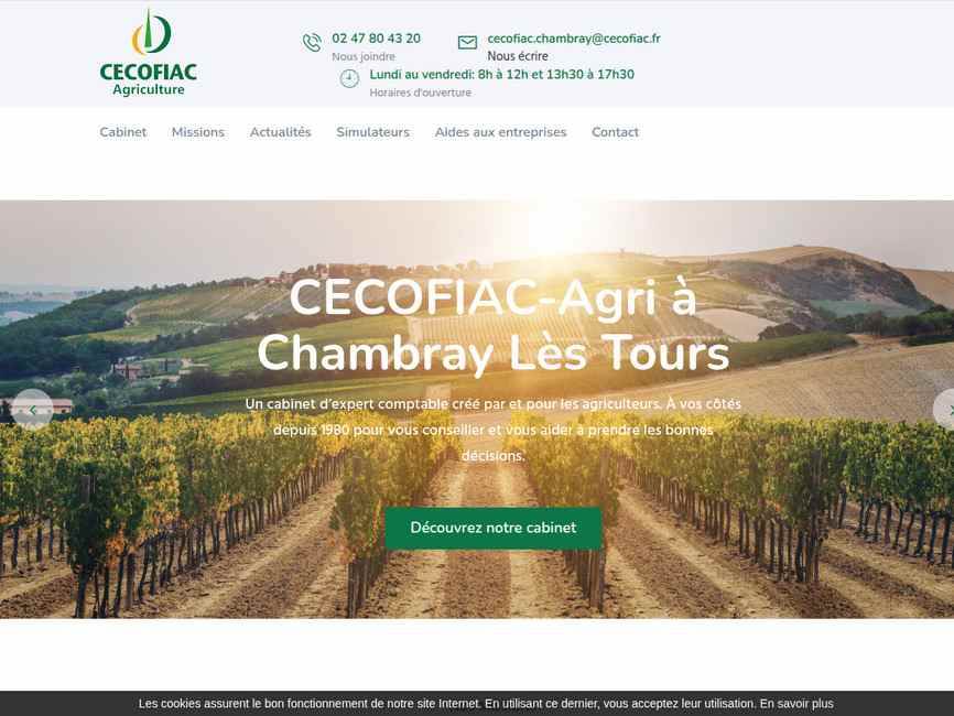 Expertise-comptable Tours