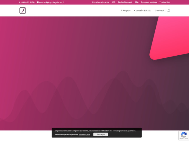 Agence de Communication à Toulon et Reims