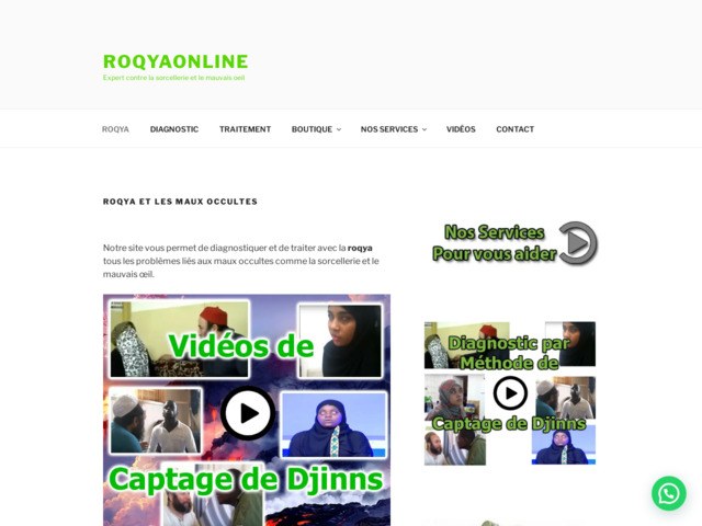 ROQYAONLINE