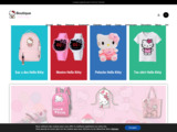 Boutique hello kitty