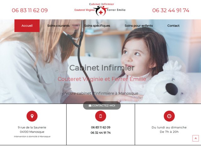 Traitement de prise de sang à Manosque