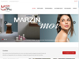 Marzin Pro : entreprise spcialise en carrelage et salle de bain