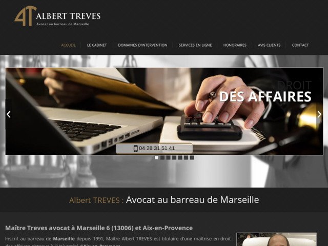 Trouvez un avocat en droit routier à Marseille