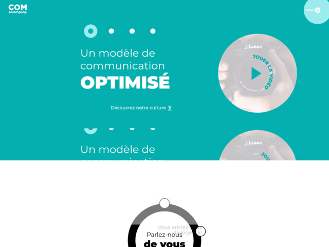 Agence de rfrencement