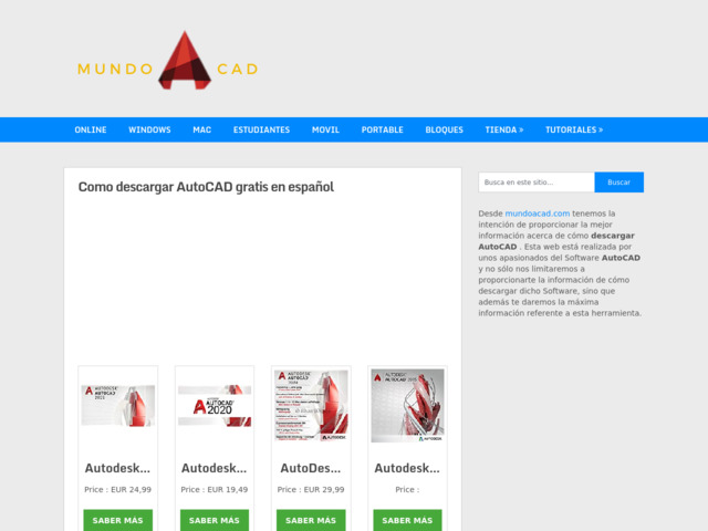 Mundoacad.com