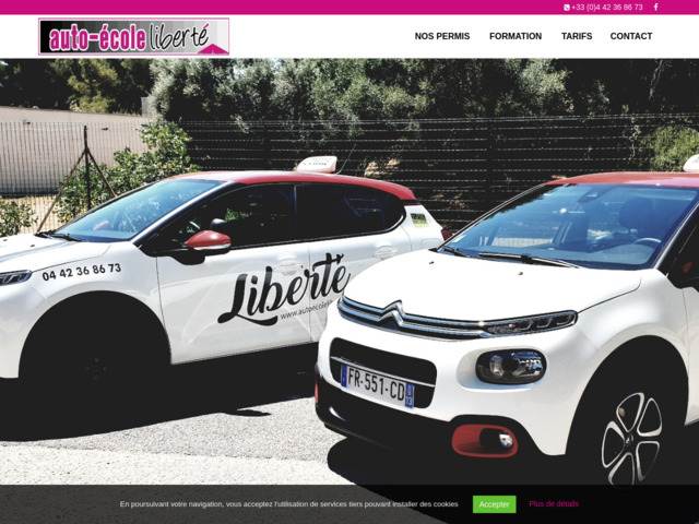 Auto-école La Ciotat