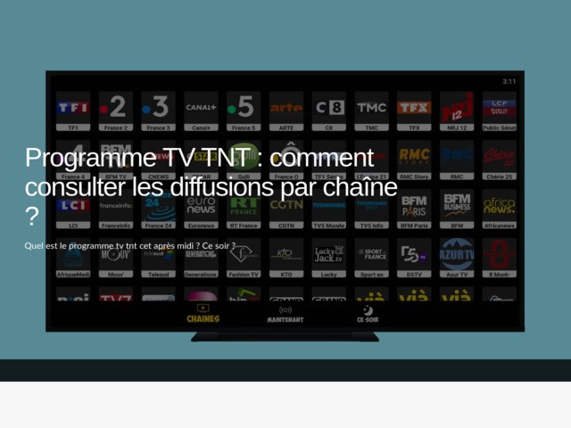 Programme-tv-tnt.com