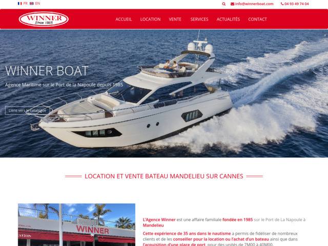 Trouver le bateau de votre rêve au meilleur prix