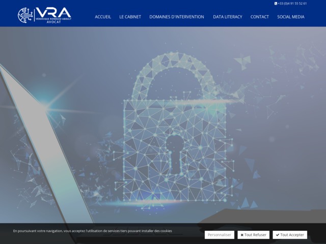 Avocat crypto actifs Paris - maître véronique rondeau abouly