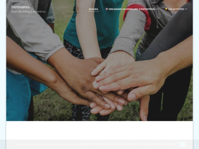 Team building & incentive