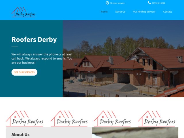 Derby Roofers