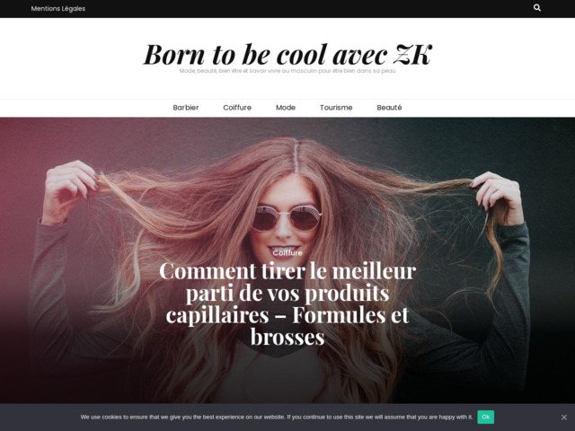 Le mag de l'homme moderne