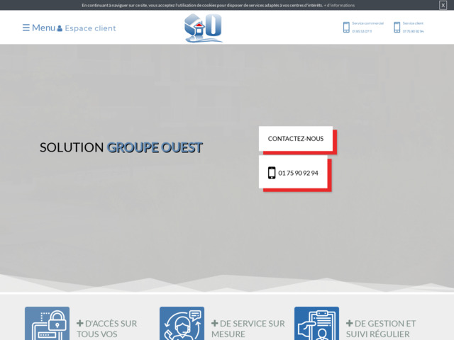 Syndic de copropriété dans le 92