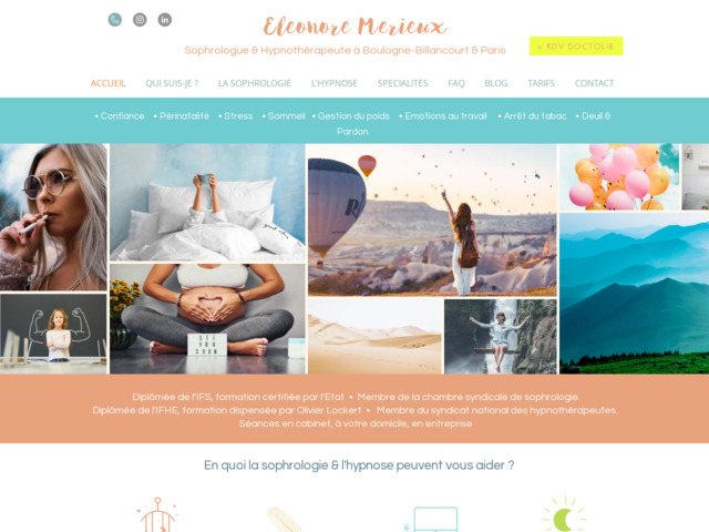 Comment la sophrologie et l'hypnose peuvent vous aider ?