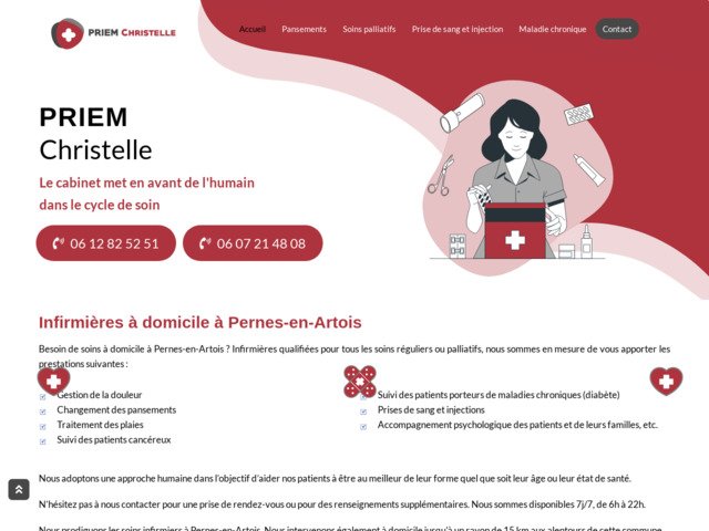 Infirmières en diabétologie