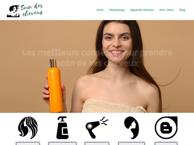 Les meilleurs conseils pour prendre soin de ses cheveux à la maison