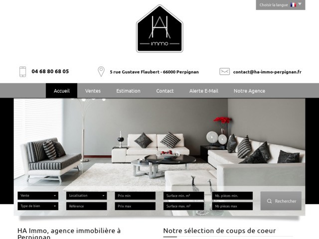 Ha-immo-perpignan.com