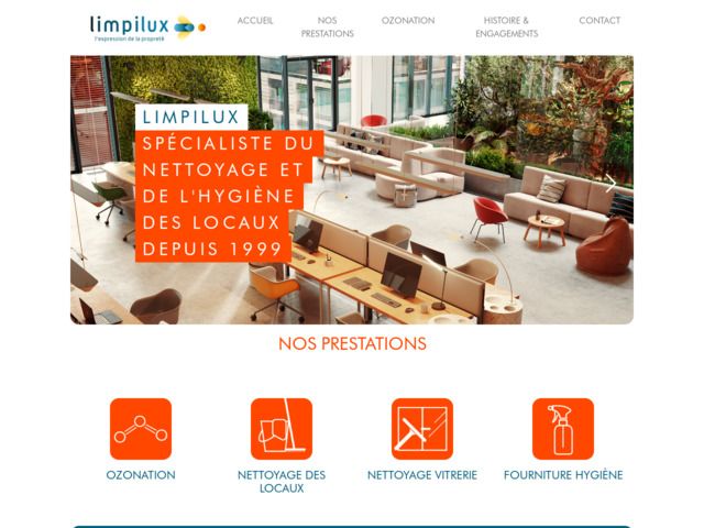 Limpilux