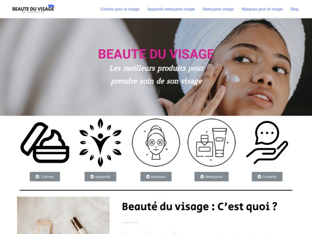 Les meilleurs conseils pour prendre soin de son visage à la maison !