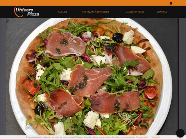 univers pizza la ciotat