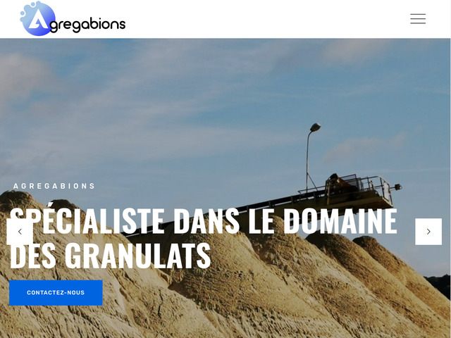 Agrgabions