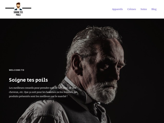 Des conseils pour prendre soin de son corps et de ses poils !