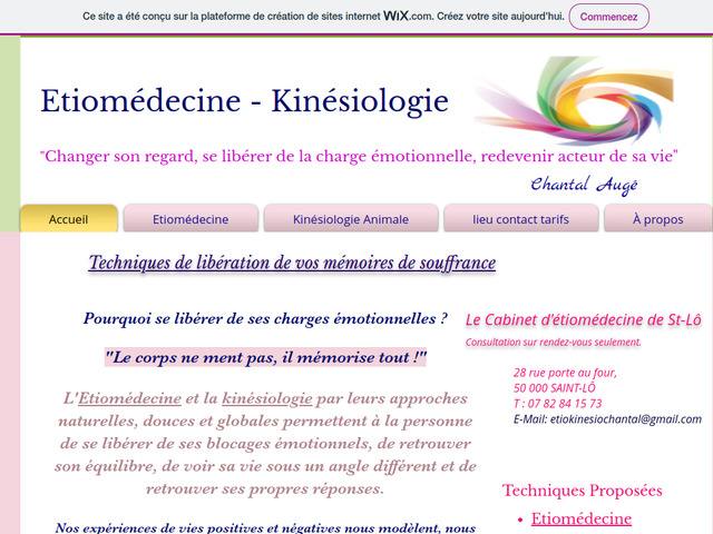 Etiokinesiochantal.com