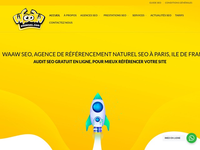 Waaw seo