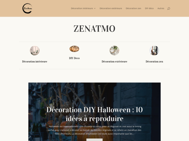 Zenatmo