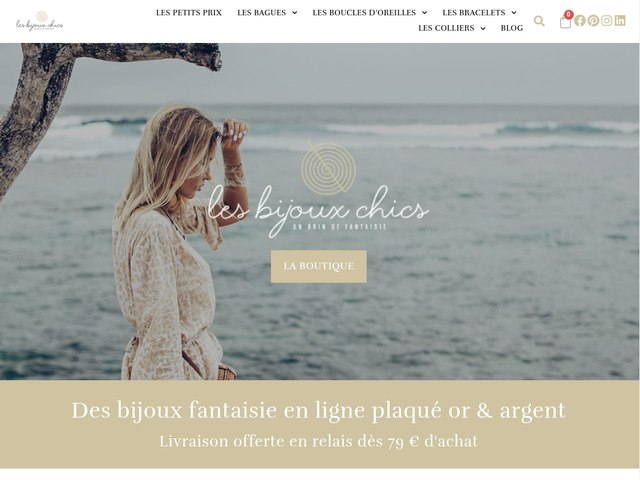 Un brin de fantaisie