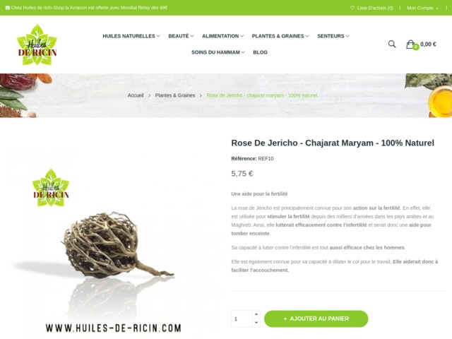 Lutter naturellement contre l'infertilité